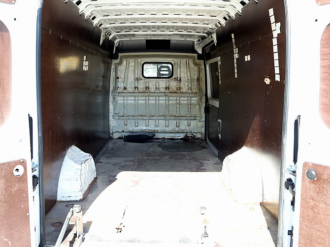 Fiat Ducato Extralong Facelift 2.3 JTD 96kW Tallina - foto 8