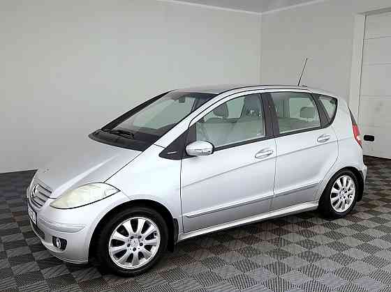 Mercedes-Benz A 170 Elegance 1.7 85kW Tallina