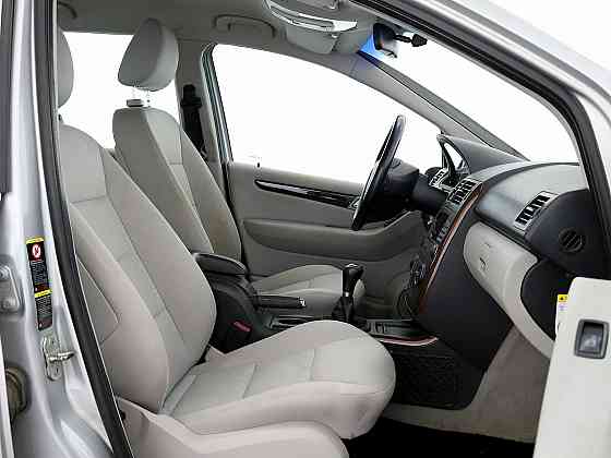 Mercedes-Benz A 170 Elegance 1.7 85kW Tallina