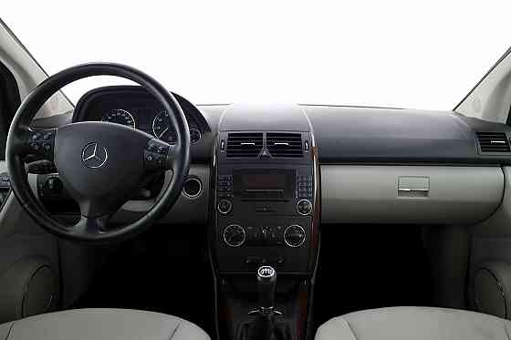 Mercedes-Benz A 170 Elegance 1.7 85kW Tallina