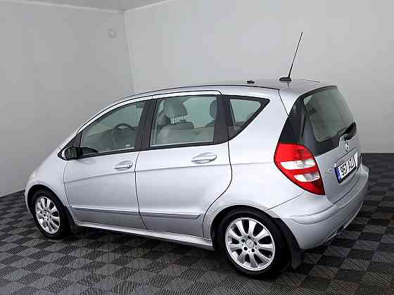 Mercedes-Benz A 170 Elegance 1.7 85kW Tallina