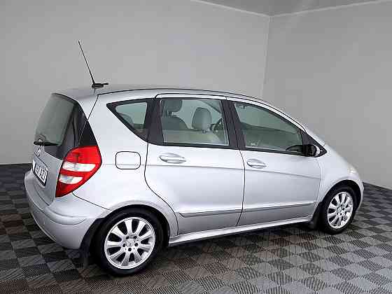 Mercedes-Benz A 170 Elegance 1.7 85kW Tallina