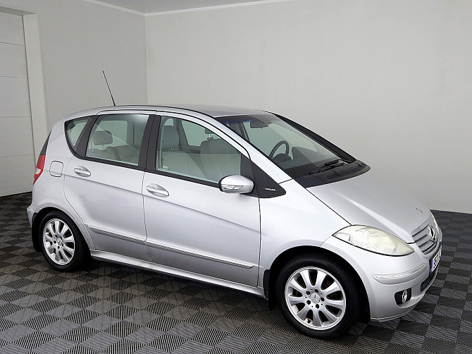 Mercedes-Benz A 170 Elegance 1.7 85kW Tallina - foto 1