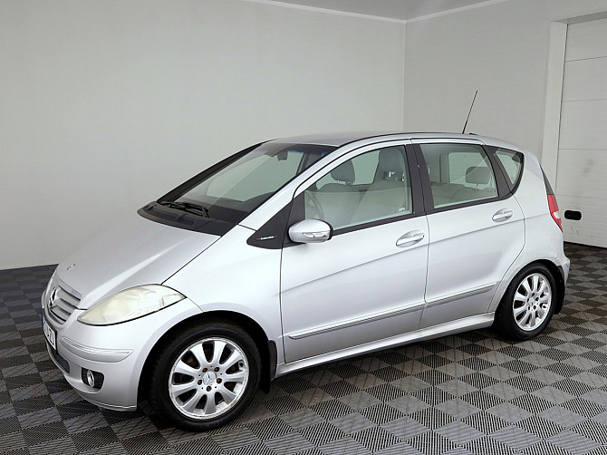 Mercedes-Benz A 170 Elegance 1.7 85kW Tallina - foto 2