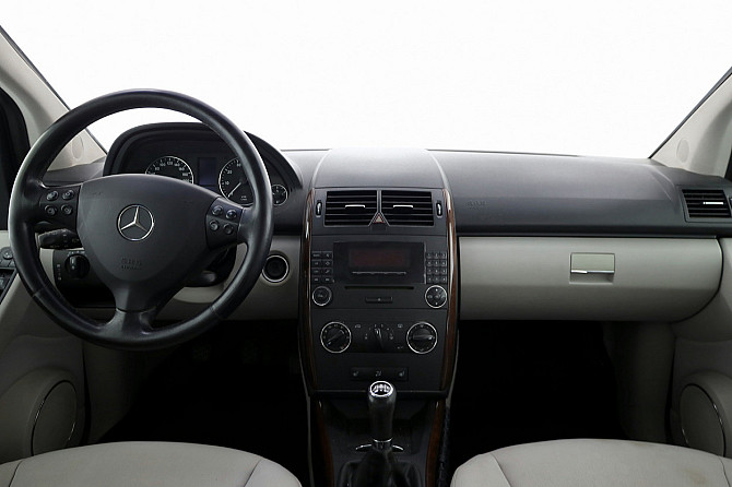 Mercedes-Benz A 170 Elegance 1.7 85kW Tallina - foto 5