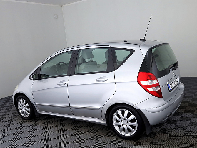 Mercedes-Benz A 170 Elegance 1.7 85kW Tallina - foto 4