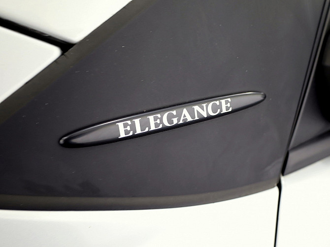 Mercedes-Benz A 170 Elegance 1.7 85kW Tallina - foto 8