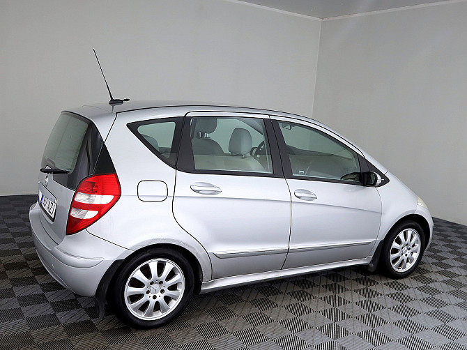 Mercedes-Benz A 170 Elegance 1.7 85kW Tallina - foto 3
