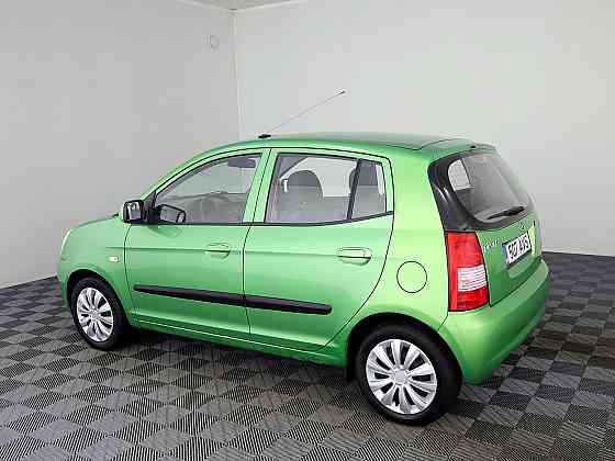Kia Picanto Comfort ATM 1.1 48kW Tallina