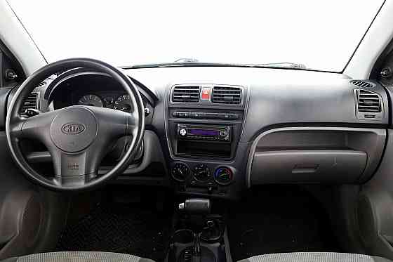 Kia Picanto Comfort ATM 1.1 48kW Tallina