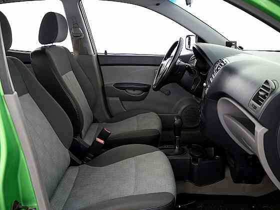 Kia Picanto Comfort ATM 1.1 48kW Tallina