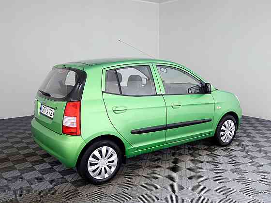Kia Picanto Comfort ATM 1.1 48kW Tallina
