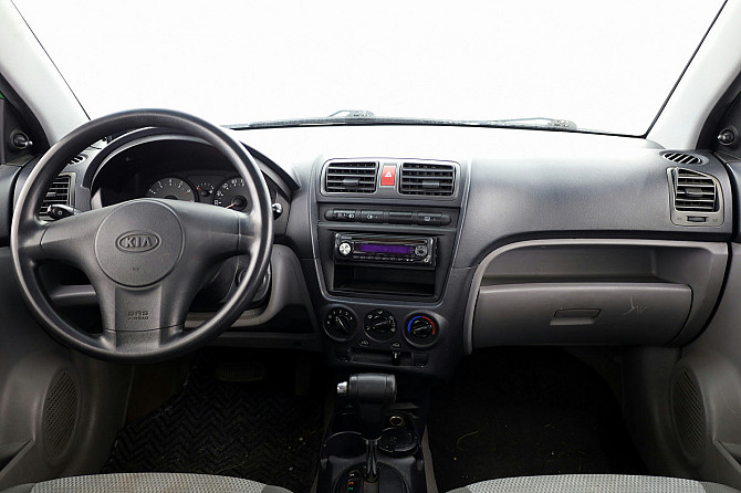 Kia Picanto Comfort ATM 1.1 48kW Tallina - foto 5