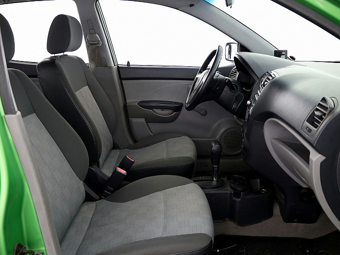 Kia Picanto Comfort ATM 1.1 48kW Tallina - foto 6