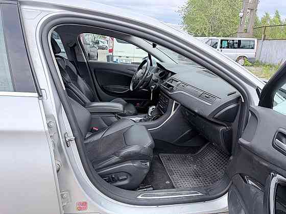 Citroen C5 Luxury ATM 2.0 HDi 100kW Tallina