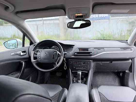 Citroen C5 Luxury ATM 2.0 HDi 100kW Tallina