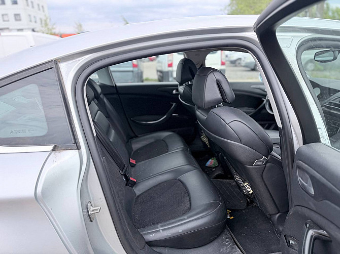 Citroen C5 Luxury ATM 2.0 HDi 100kW Tallina - foto 7