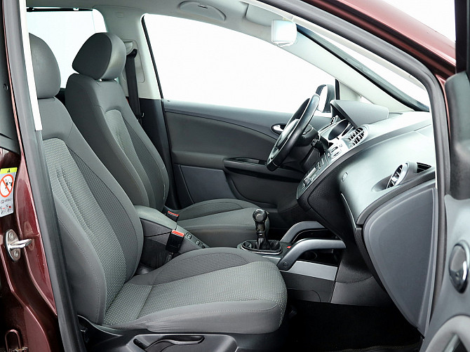 SEAT Altea XL Comfortline 1.8 118kW Tallina - foto 6