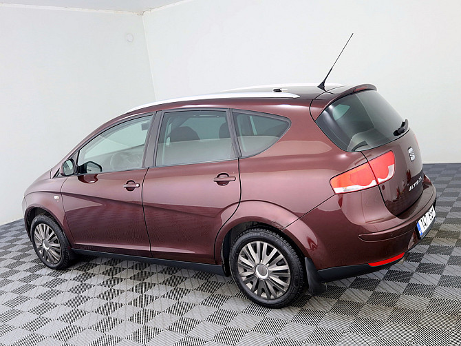 SEAT Altea XL Comfortline 1.8 118kW Tallina - foto 4