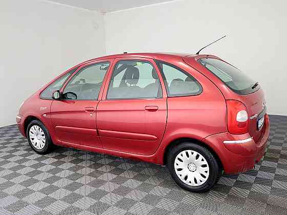 Citroen Xsara Picasso Facelift 1.6 80kW Tallina