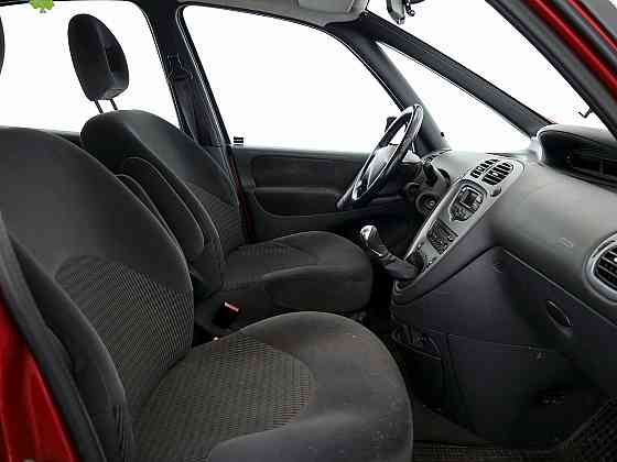 Citroen Xsara Picasso Facelift 1.6 80kW Tallina