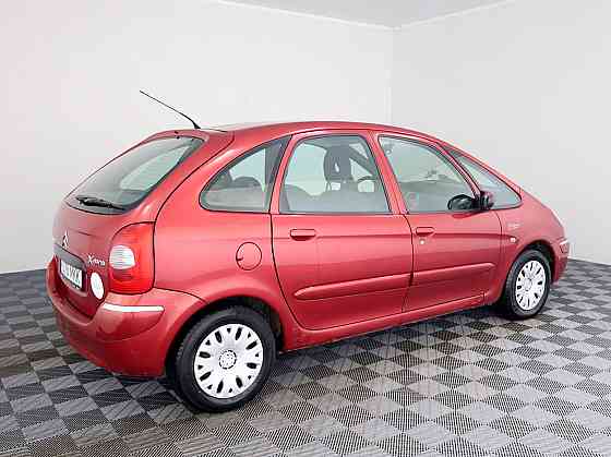 Citroen Xsara Picasso Facelift 1.6 80kW Tallina