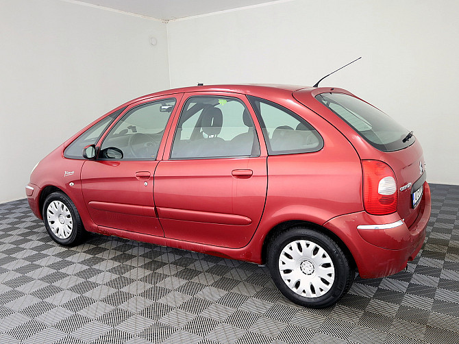 Citroen Xsara Picasso Facelift 1.6 80kW Tallina - foto 4