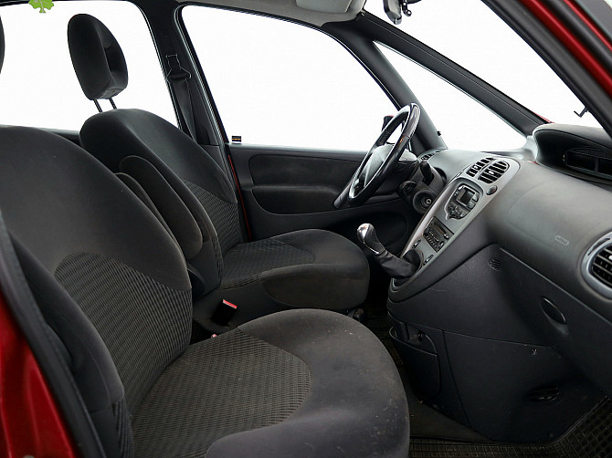 Citroen Xsara Picasso Facelift 1.6 80kW Tallina - foto 6