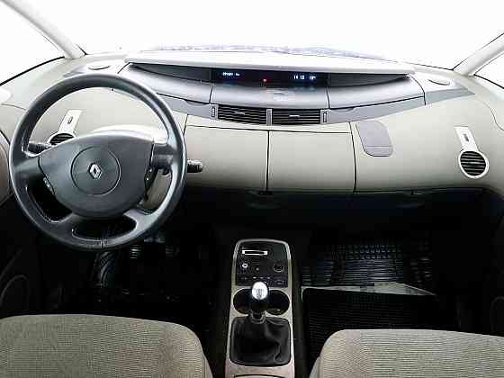 Renault Espace Comfort 2.0 100kW Tallina