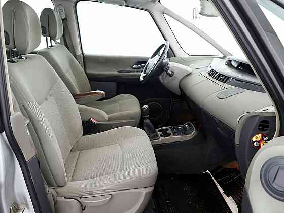 Renault Espace Comfort 2.0 100kW Tallina