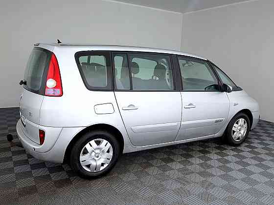 Renault Espace Comfort 2.0 100kW Tallina