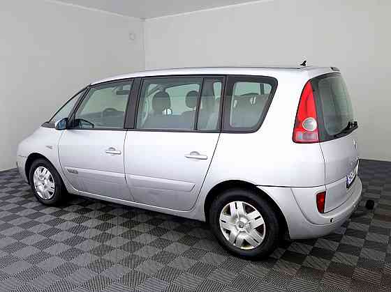 Renault Espace Comfort 2.0 100kW Tallina