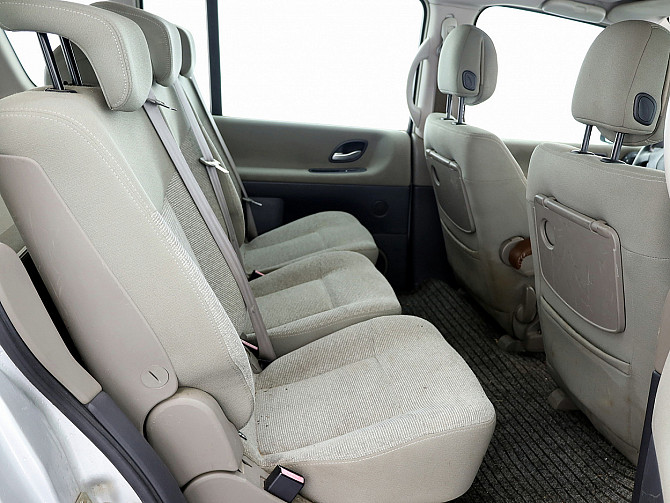 Renault Espace Comfort 2.0 100kW Tallina - foto 7