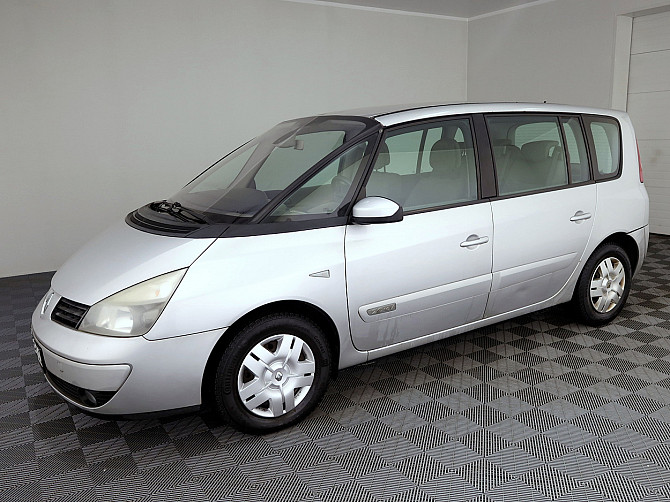 Renault Espace Comfort 2.0 100kW Tallina - foto 2