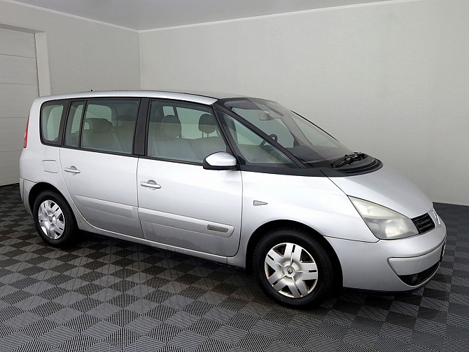 Renault Espace Comfort 2.0 100kW Tallina - foto 1