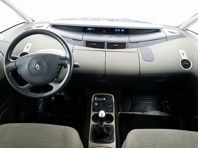 Renault Espace Comfort 2.0 100kW Tallina - foto 5