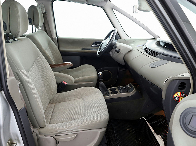 Renault Espace Comfort 2.0 100kW Tallina - foto 6