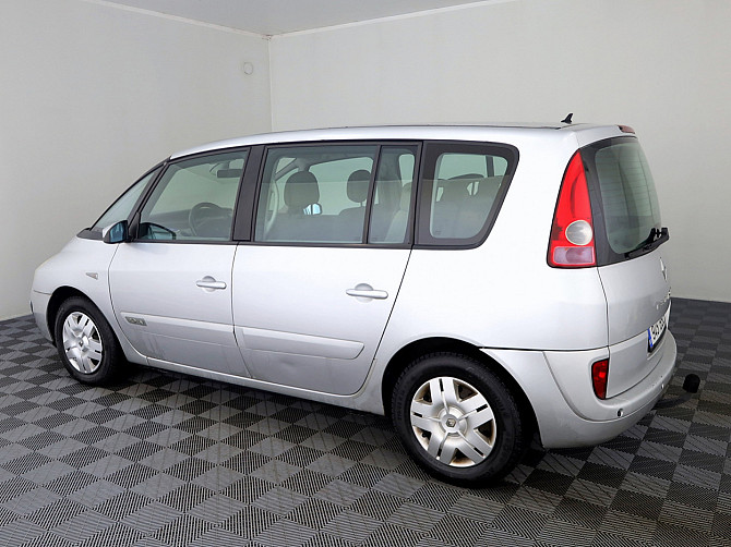Renault Espace Comfort 2.0 100kW Tallina - foto 4