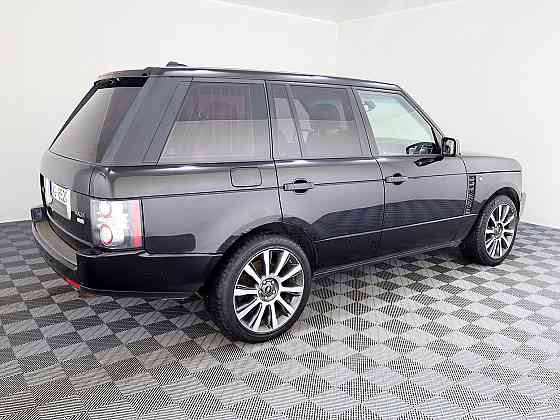 Land Rover Range Rover Vogue Facelift 3.7 TDV8 200kW Tallina