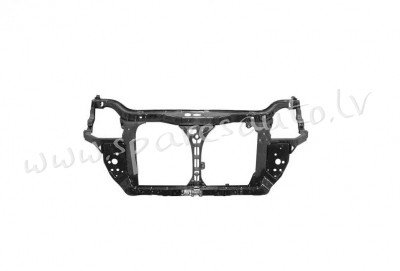 PKA30008A - OEM: 641011G000' H/B, SDN - Priekšējais Rāmis - KIA RIO  JB (2005-2011) Рига - изображение 1