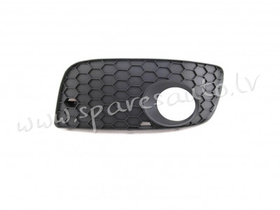 PVW07076GAL - OEM: 1K0854661M9B9' GTI, with hole for foglamp L - Reste Bamperā - VW GOLF V (2003-200 Рига - изображение 1