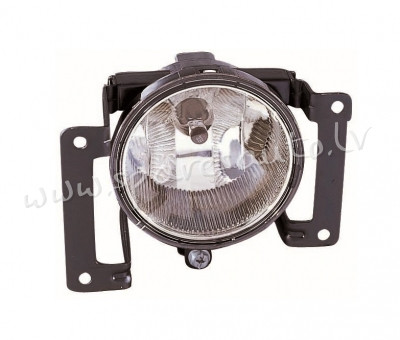 ZHN2012L - OEM: 922012 E000' with bulbs, H27W/2 L - Miglas Lukturis - HYUNDAI TUCSON (2005-2009) Rīga - foto 1