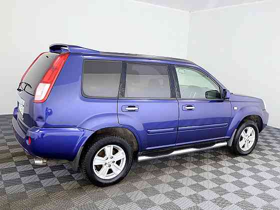 Nissan X-Trail Comfort Facelift 4x4 2.5 121kW Tallina