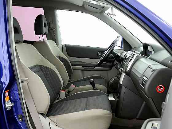 Nissan X-Trail Comfort Facelift 4x4 2.5 121kW Tallina
