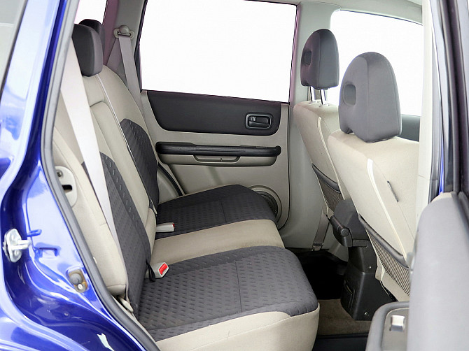 Nissan X-Trail Comfort Facelift 4x4 2.5 121kW Tallina - foto 7