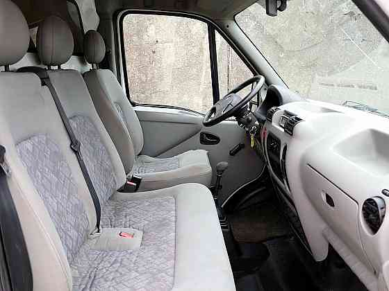 Opel Movano Van 2.5 dCi 84kW Таллин