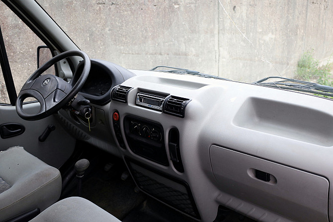Opel Movano Van 2.5 dCi 84kW Таллин - изображение 5