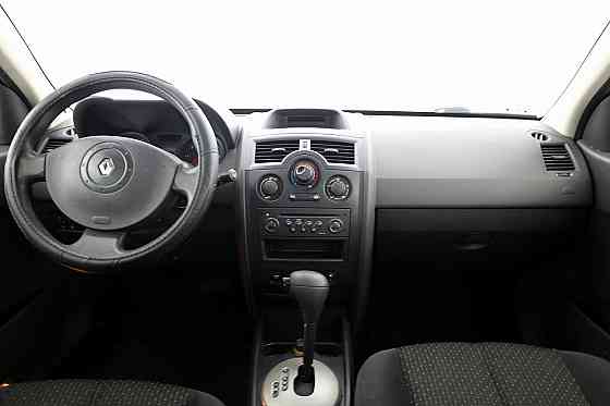Renault Megane Elegance ATM 1.6 83kW Tallina