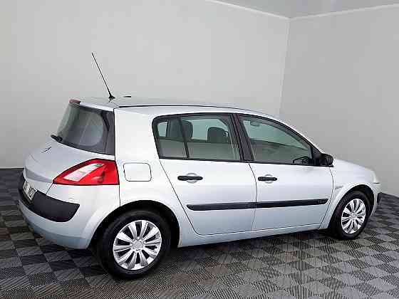Renault Megane Elegance ATM 1.6 83kW Tallina