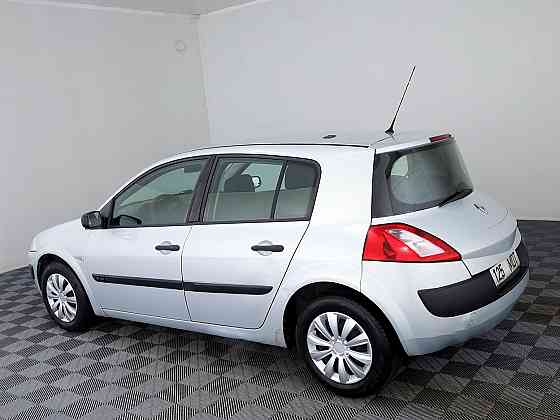 Renault Megane Elegance ATM 1.6 83kW Tallina